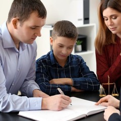 Joe Lemus on Navigating Custody and Visitation Laws