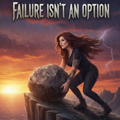 Failure Isn't an Option