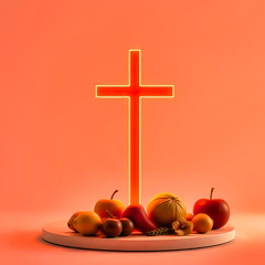 The Fruit Of The Spirit