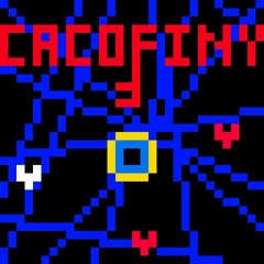 CACOFFINY - An Error Sans Megalovania (Rremastered)