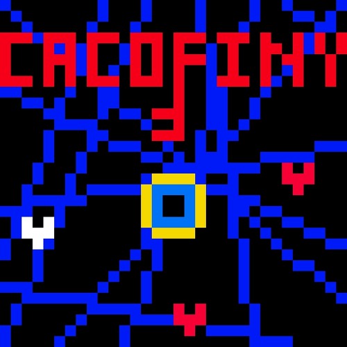 CACOFFINY - An Error Sans Megalovania (Rremastered)