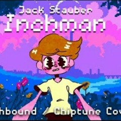 Jack Stauber - Inchman (Earthbound / Chiptune Cover)
