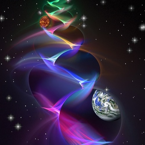 SPACE SKIPPING