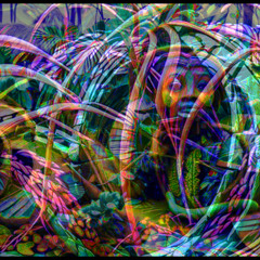facing the music | untitled project 003 sessions | ambient atmospheric industrial drone noise horror WIP | fluctuation 1 30 bpm take 1 52825