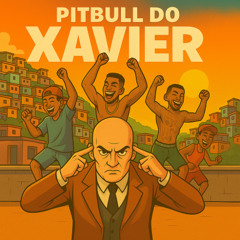 PITBULL DO XAVIER - (PROD.MLQLF)