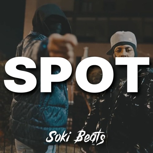 Stream [FREE] Ty King x Blacky Drippy x Papy Black - 