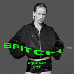BPITCH 046 - Laure Croft