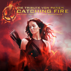 Catching fire soundtrack