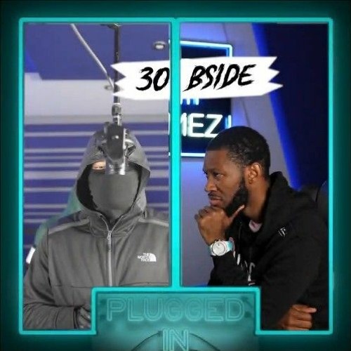 (BSIDE) 30 - Plugged In