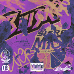 SIERRA BRISK - MADDMAX 03 x SMAC ROLLIE (PROD. BRON NUIT)