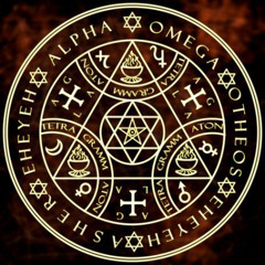 Magickal Shield