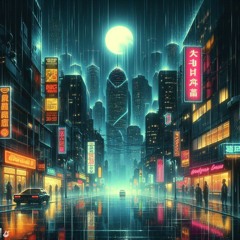 Desperate Rain