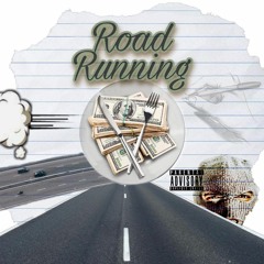 Rude Lajit x Road Running x Carter Boi x Molo