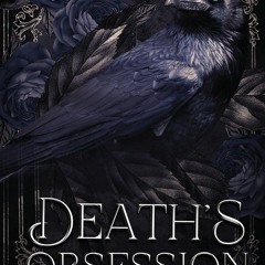 Read ebook [▶️ PDF ▶️] Death's Obsession: A Paranormal Dark Romance ki