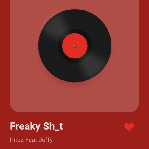 Piibz Feat Jeffy - Freaky Sh_t (2024).mp3