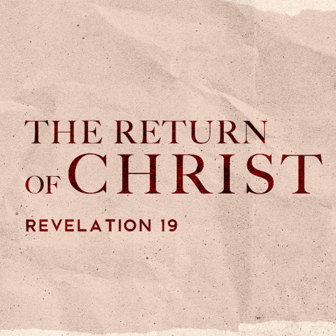 Stream The Return of Christ by Southwinds Church | Listen online for ...