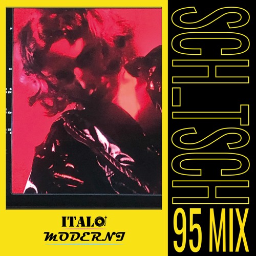 IM MIX 95: SCH_TSCH