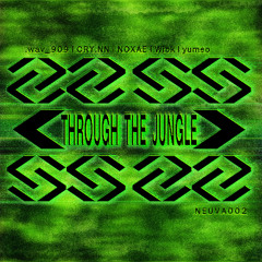 NOXAE - Canopy [NEUVA002]