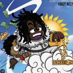 Chief Keef - London (Prod by DPBeats)