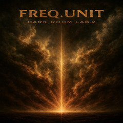 Darkroom Lab.2 – A Prototype in Resonant Ascent