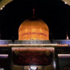 ‎⁨يبن أمي جينا |  الملا محمد باقر الخاقاني⁩