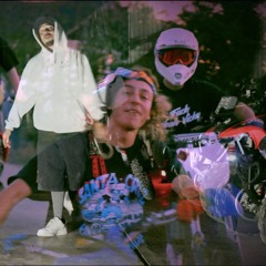 bansh out prod. Erickson beats