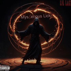 Mysterious Lick [Prod. Kato Sossa]