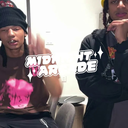 10KDunkin - Love Song (Prod. Niko East)