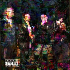 Wusay Wusah Cypher Vol. 1 (Ft. Bando, nickyp, Demannu Tsitra, & Lyric)
