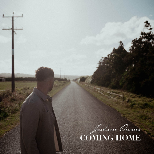 Jackson Owens - Coming Home