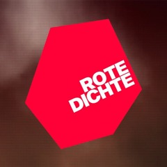 Joe Michels @ Rote Dichte 2022