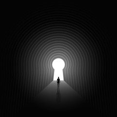 Lost