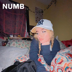 numb