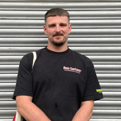 Aiden Francis - CROP Radio - 15/07/25