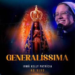 Generalíssima (Ao Vivo)