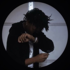 Out The Picture Prod.Ellavar