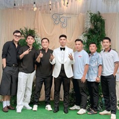 NST 2K25 (HOT TIKTOK) - TRÒ CHƠI THẾ THÂN x NƠI ẤY CON TÌM VỀ