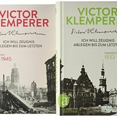 [Get] [KINDLE PDF EBOOK EPUB] Ich will Zeugnis ablegen bis zum letzten (German Edition) by  Victor K