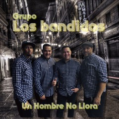 Un Hombre No Llora(bachata)