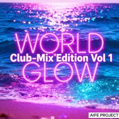 Ocean Glow (Club Version 1)