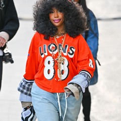 sza shirt instrumental