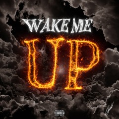 OGBK-WAKE ME UP<3