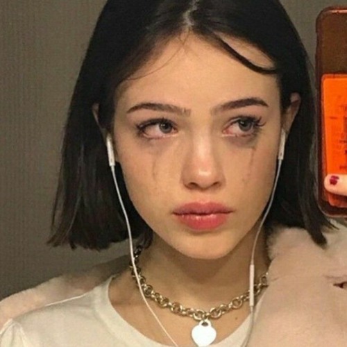 DONT BE SO HARD TO YOURSELF (Snippet)