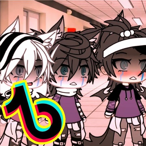 gacha life tiktok songs