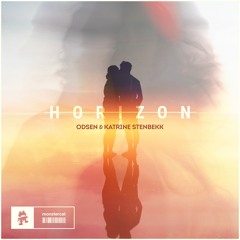 Odsen & Katrine Stenbekk - Horizon