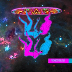 Sebastian Luc - Floating on the Waves