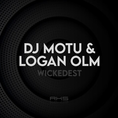 Wickedest (Dub Instrumental)