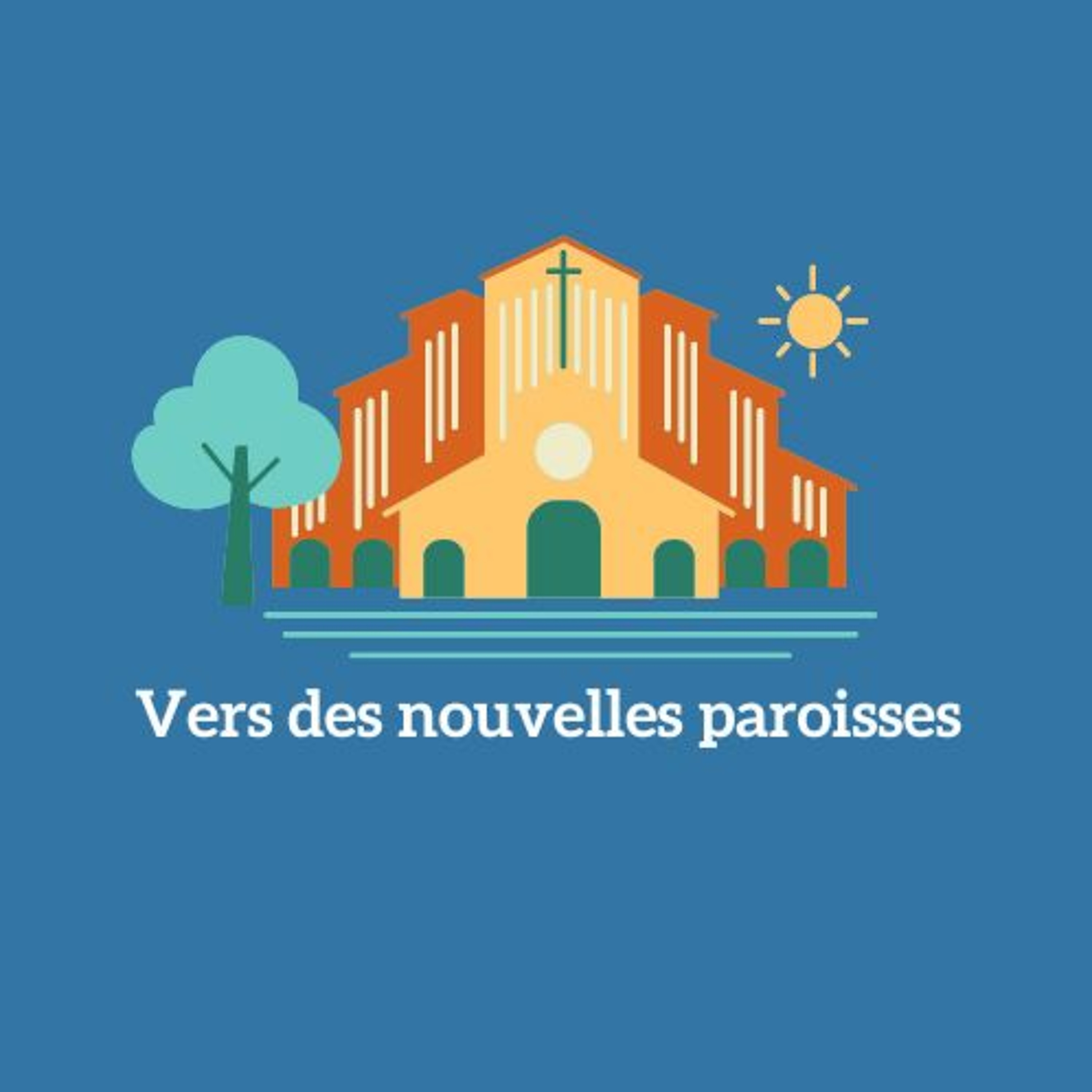 Eglise catholique en Gironde