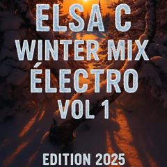 ELSA  C WINTER MIX ELECTRO EDITION 2025