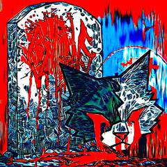 Tombstones (Prod. Saint Mike)